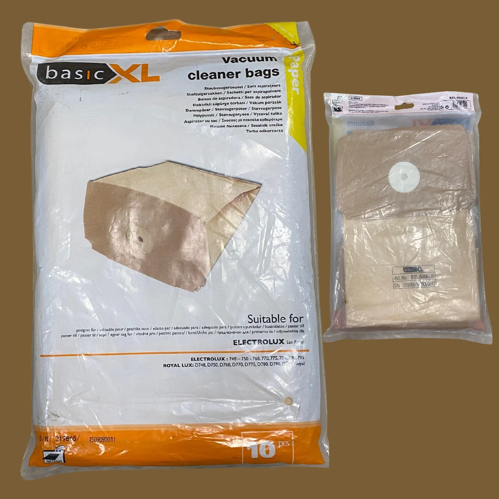 Electrolux DA503XSZHTIZ-E12S-1F nagyítás