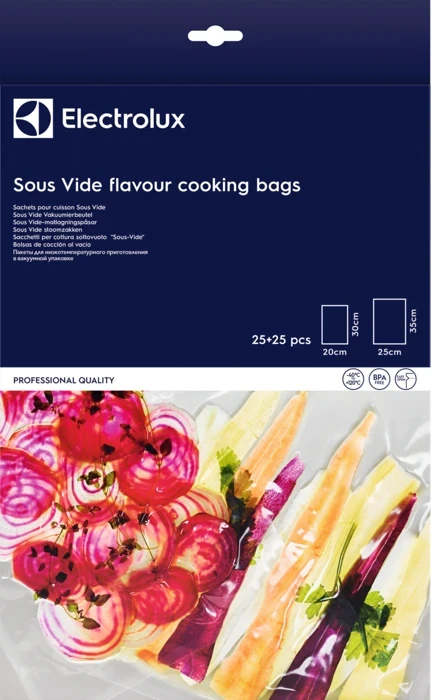 Electrolux E3OS1 nagyítás