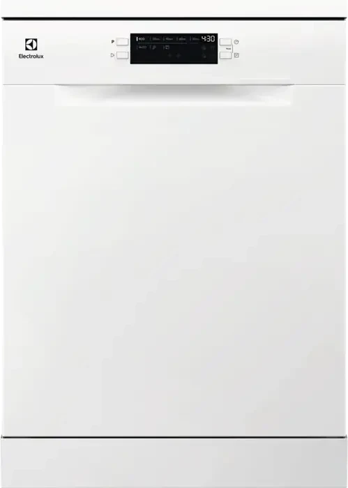 Electrolux E52SD110SW nagyítás