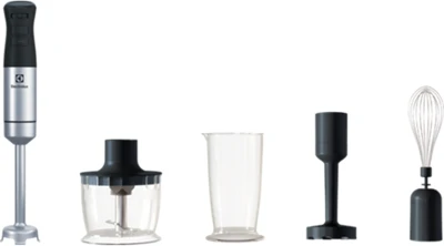 Electrolux E5HB1-8SS nagyítás