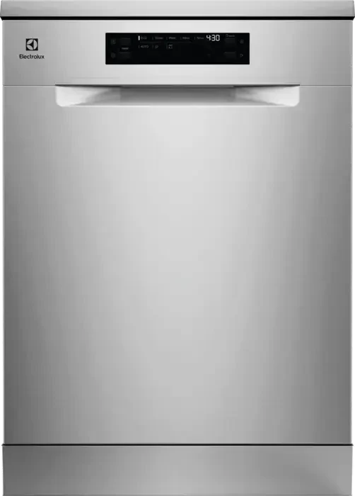 Electrolux E62SC200SX nagyítás