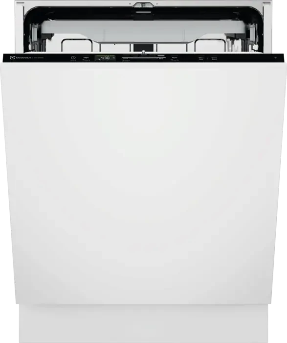 Electrolux E72LA200S nagyítás