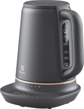 Electrolux E7K1-6BP nagyítás