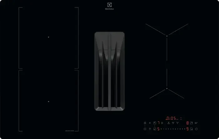 Electrolux ECC83410CK nagyítás