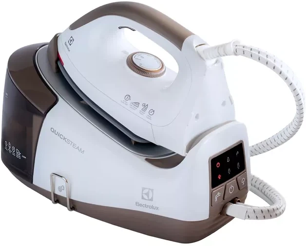 Electrolux EDBS3360 nagyítás