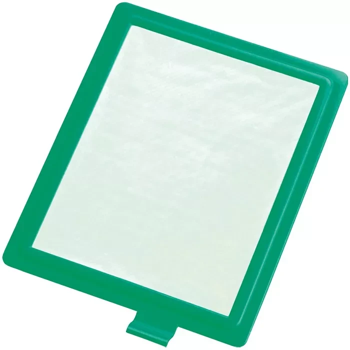 Electrolux EF17 nagyítás