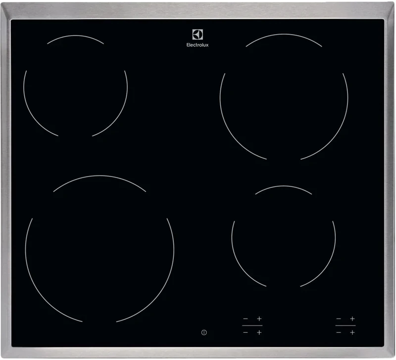 Electrolux EHF6240K BEÉPÍTHETŐ nagyítás