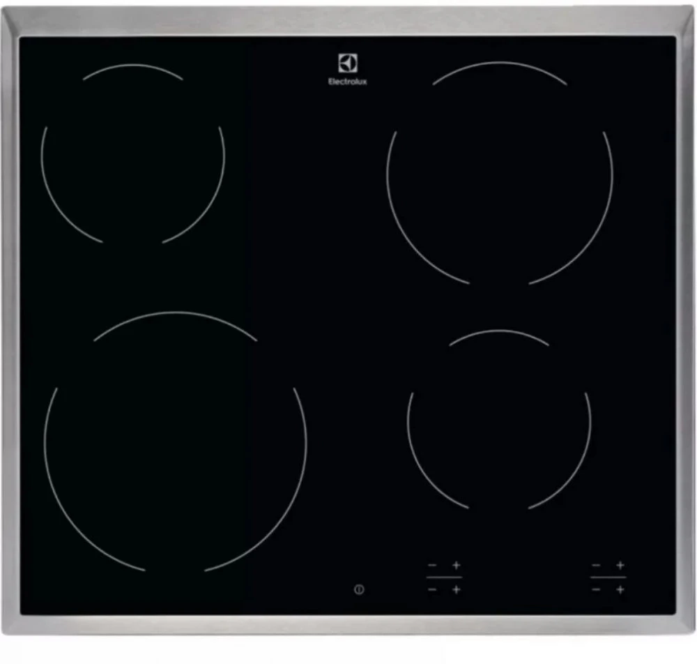 Electrolux EHF6240XXK nagyítás