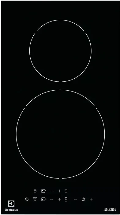 Electrolux EHH3320NVK nagyítás