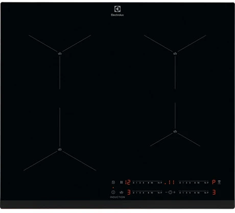 Electrolux EIS62443 nagyítás