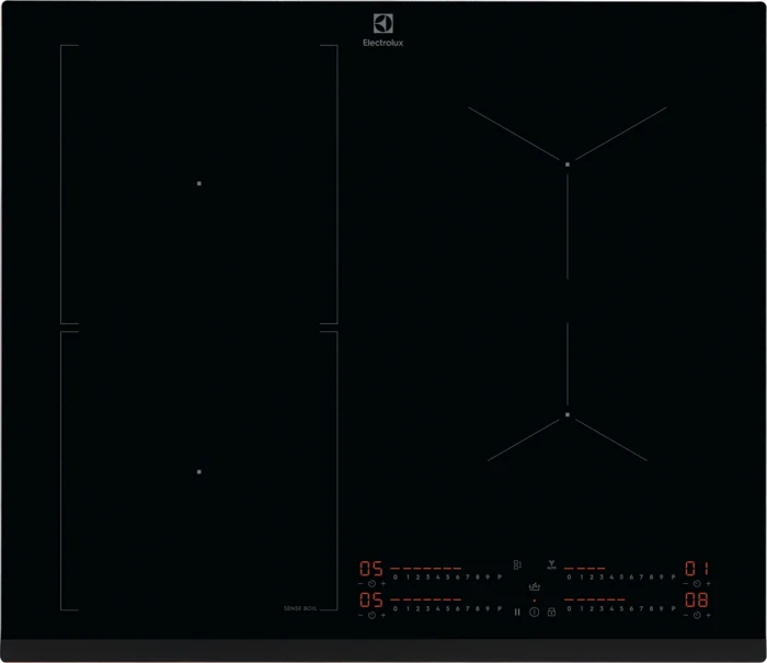 Electrolux EIS62453 nagyítás