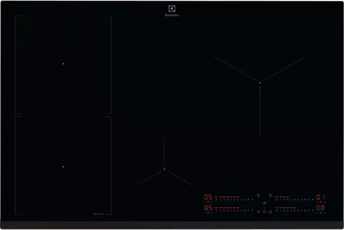Electrolux EIS82453 nagyítás
