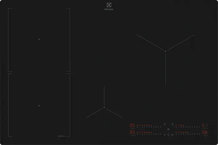 Electrolux EIS82453IT nagyítás