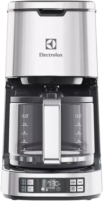 Electrolux EKF7800 nagyítás