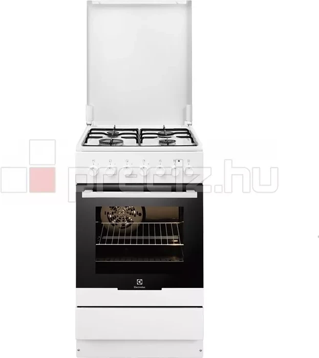 <span itemprop='brand'>Electrolux</span> <span itemprop='sku'>LKI564267X</span> nagyítás