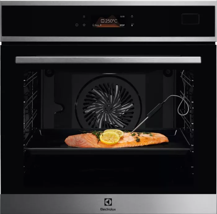 Electrolux EOB8S39X nagyítás