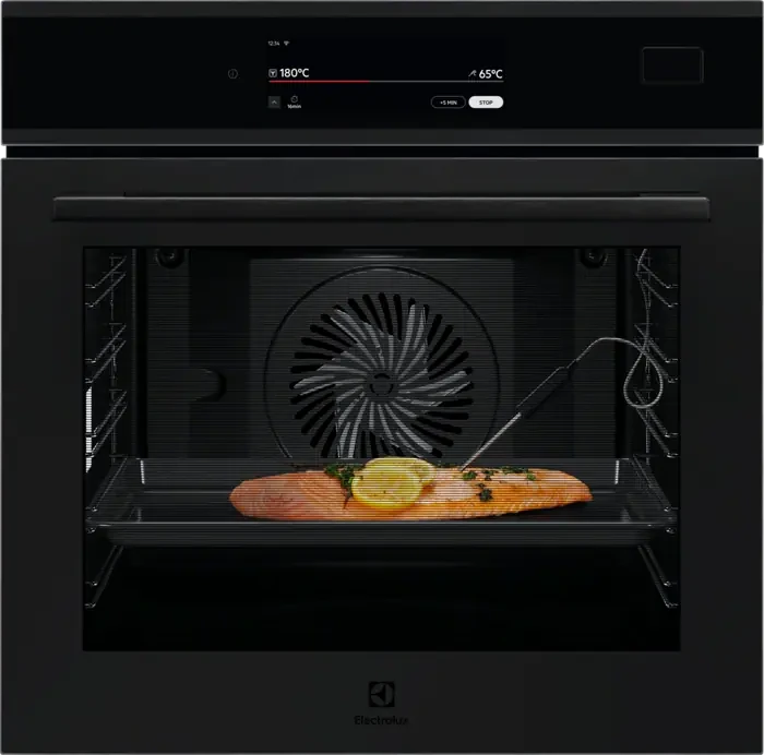 Electrolux EOB9S3ST nagyítás