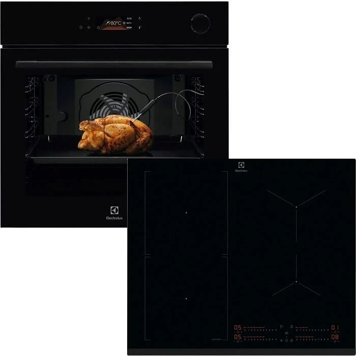 <span itemprop='brand'>Electrolux</span> <span itemprop='sku'>EOC8P39WZ + EIS62453</span> nagyítás
