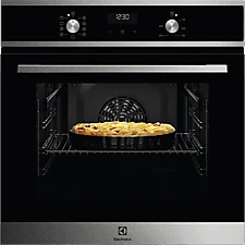 Electrolux EOD5F70BX BEÉPÍTHETŐ nagyítás