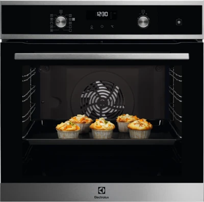 Electrolux EOD6C71X BEÉPÍTHETŐ nagyítás