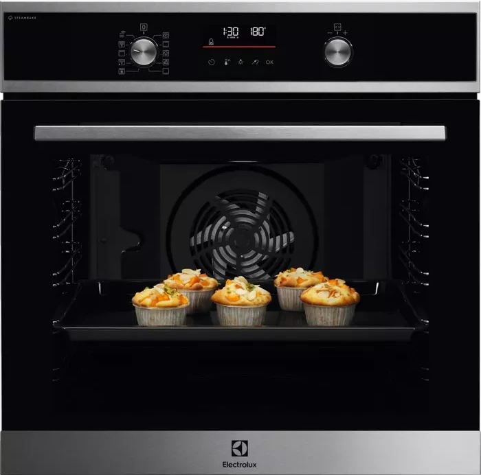 Electrolux EOD6P77X nagyítás