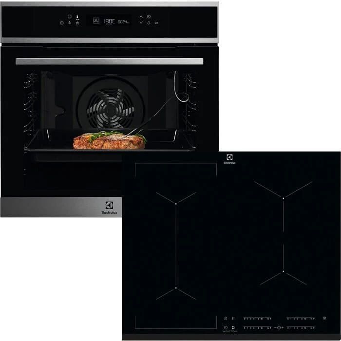 <span itemprop='brand'>Electrolux</span> <span itemprop='sku'>EOE7P31X + EIV634</span> nagyítás