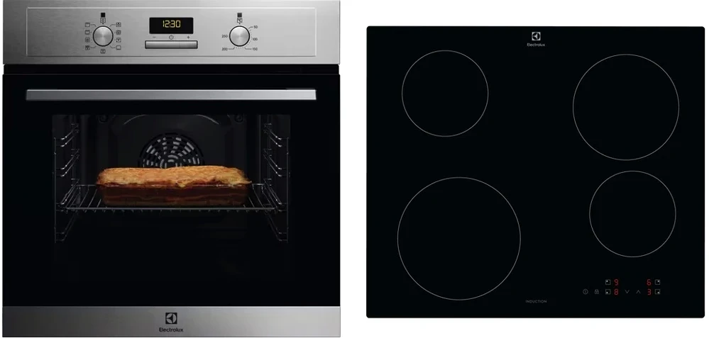 <span itemprop='brand'>Electrolux</span> <span itemprop='sku'>EOF3H40BX + LIB60420CK</span> nagyítás