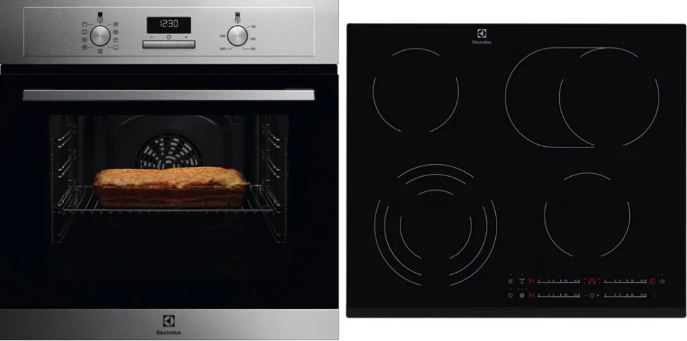 <span itemprop='brand'>Electrolux</span> <span itemprop='sku'>EOF3H40BX+EHF6547FXK</span> nagyítás