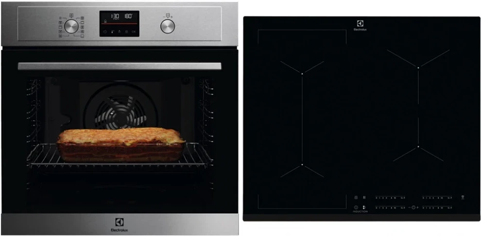 <span itemprop='brand'>Electrolux</span> <span itemprop='sku'>EOF4P56X+EIV634</span> nagyítás
