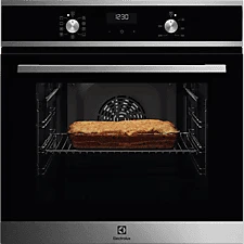 Electrolux EOF5F50BX BEÉPÍTHETŐ nagyítás