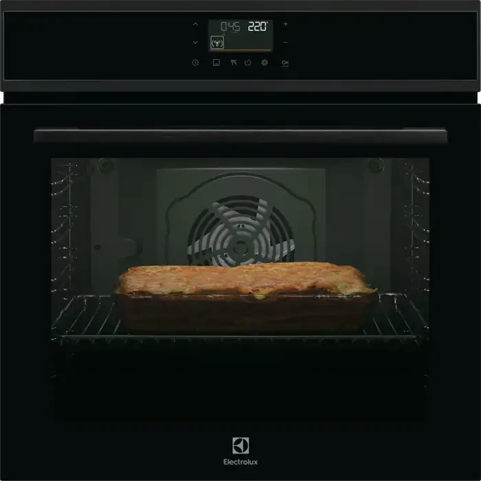 Electrolux EOF7P86H2 nagyítás