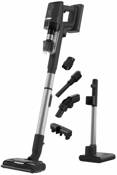 Electrolux EP81UB25GG nagyítás