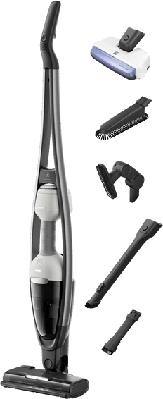 Electrolux ES62HB25UV nagyítás