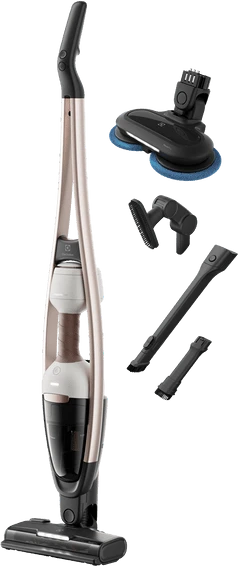 Electrolux ES62HB25UV nagyítás