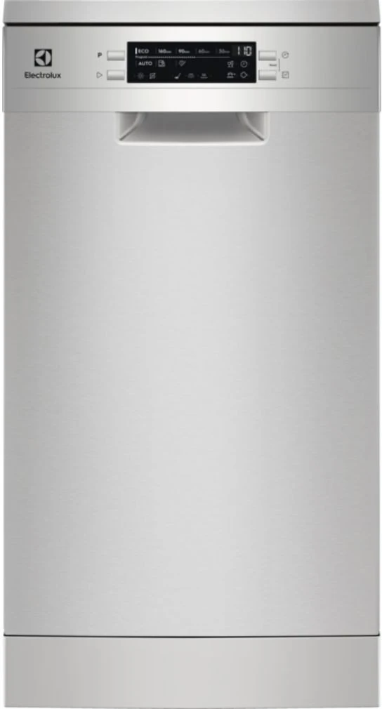 Electrolux ESG43310SX nagyítás