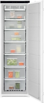 Electrolux EUN7NE18S nagyítás