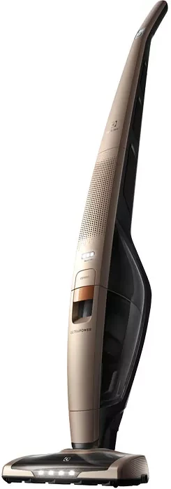 Electrolux EUP86SSM nagyítás