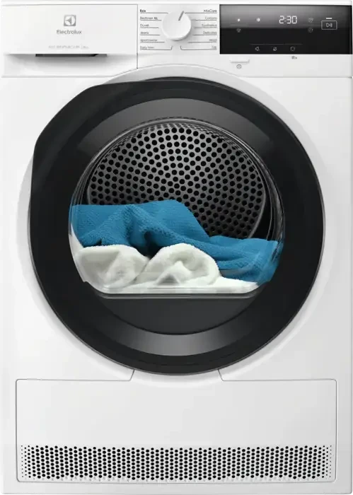 Electrolux EW6D38CBE nagyítás