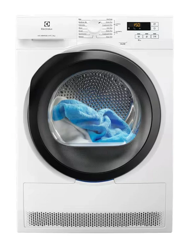 Electrolux EW6D58LBE nagyítás