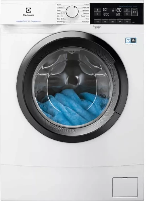 Electrolux EW6S326SI nagyítás