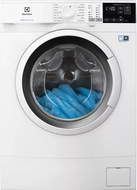 Electrolux EW6S406W nagyítás