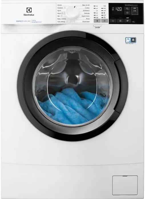 Electrolux EW6S426BI nagyítás