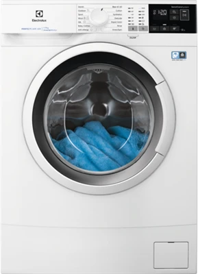 Electrolux EW6S427WI nagyítás