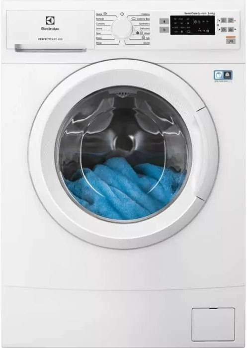 Electrolux EW6S526W nagyítás