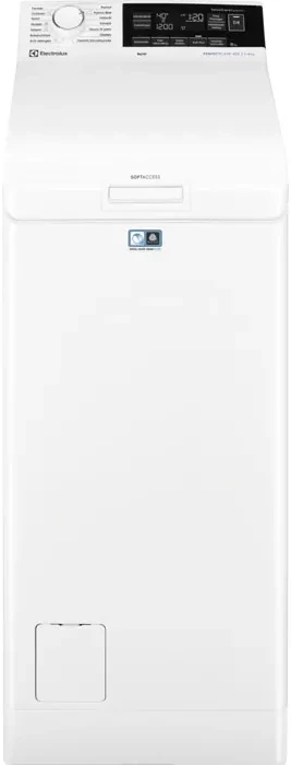 Electrolux EW6T3262H nagyítás