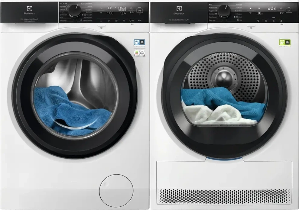 <span itemprop='brand'>Electrolux</span> <span itemprop='sku'>EW7F4692EQ + EW7D495UCE</span> nagyítás