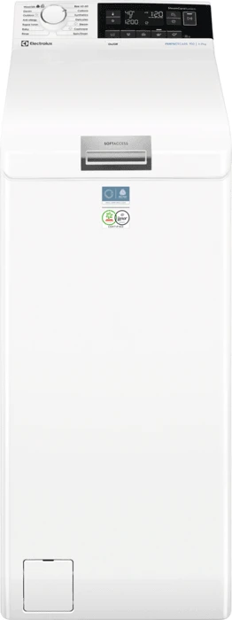 Electrolux EW7T3372E nagyítás