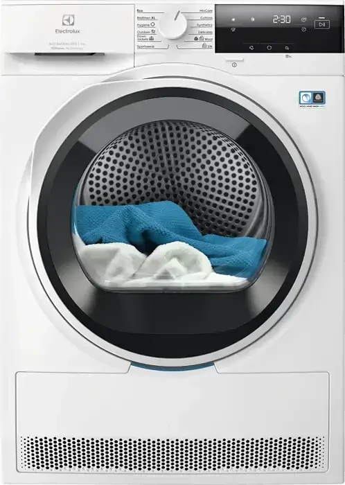 Electrolux EW8D394ME nagyítás