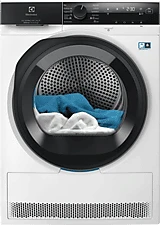 <span itemprop='brand'>Electrolux</span> <span itemprop='sku'>EW8D495MCE HŐSZIVATTYÚS SZÁRÍTÓGÉP</span> nagyítás