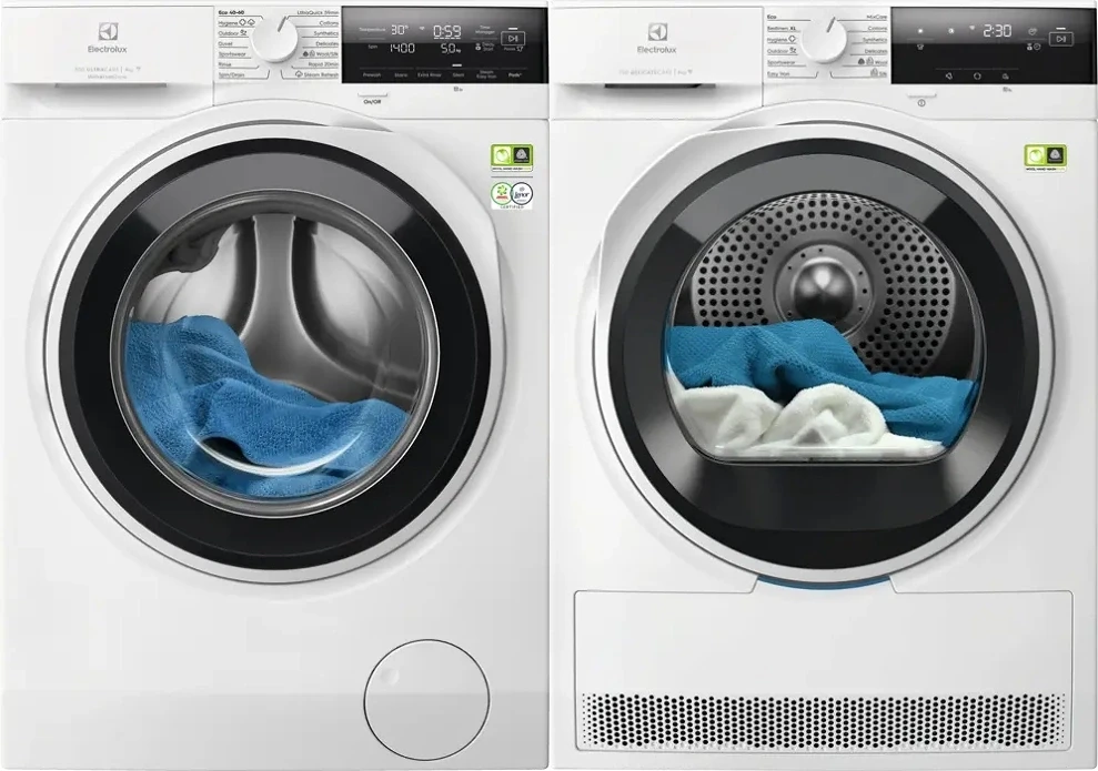<span itemprop='brand'>Electrolux</span> <span itemprop='sku'>EW8F3494EQ + EW7D394UCE</span> nagyítás